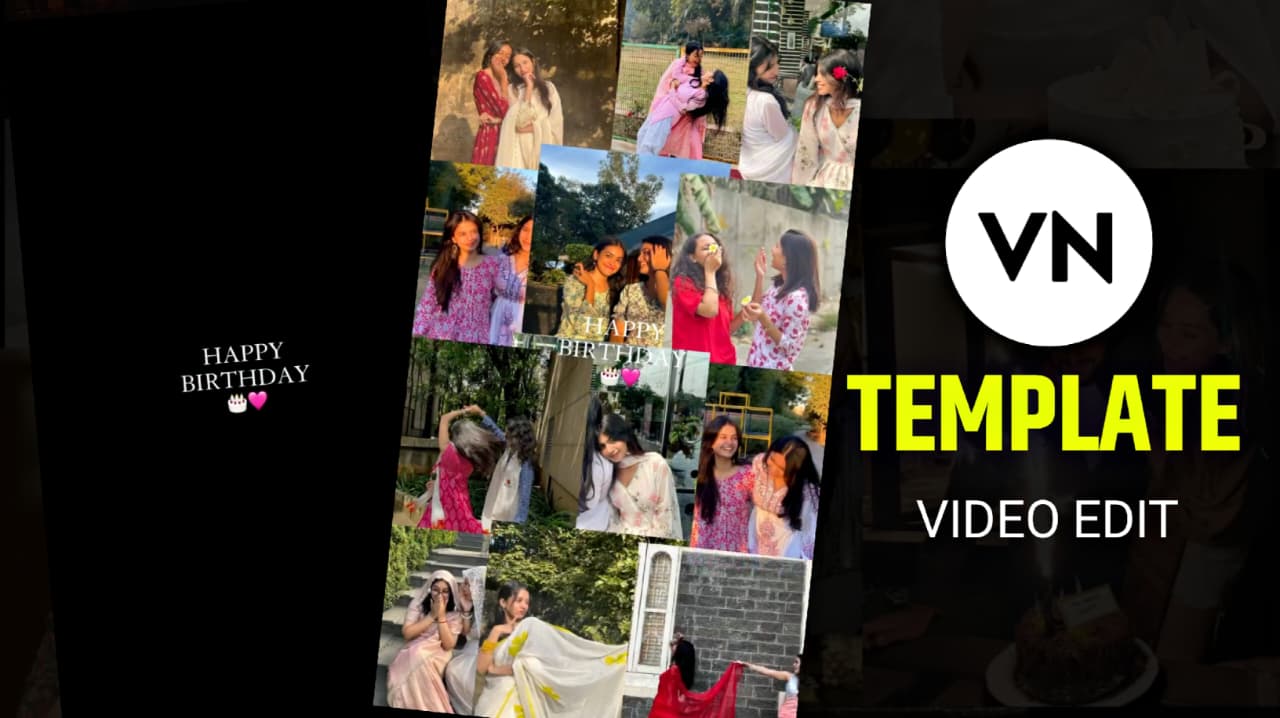 happy birthday wishes vn template 2025