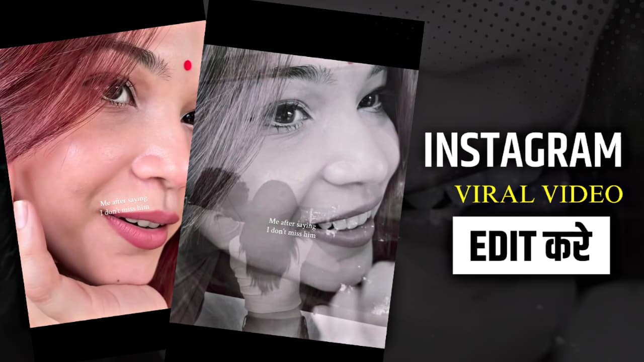 Instagram Reels Vn Code