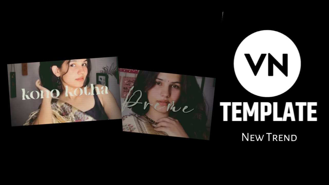 Obhodro Prem Vn Template