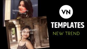 Vekhegi Mainu Sochegi Kya Tu Vn Template