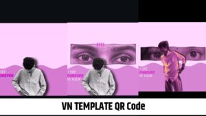 I See Forever In Your Eyes Vn Template