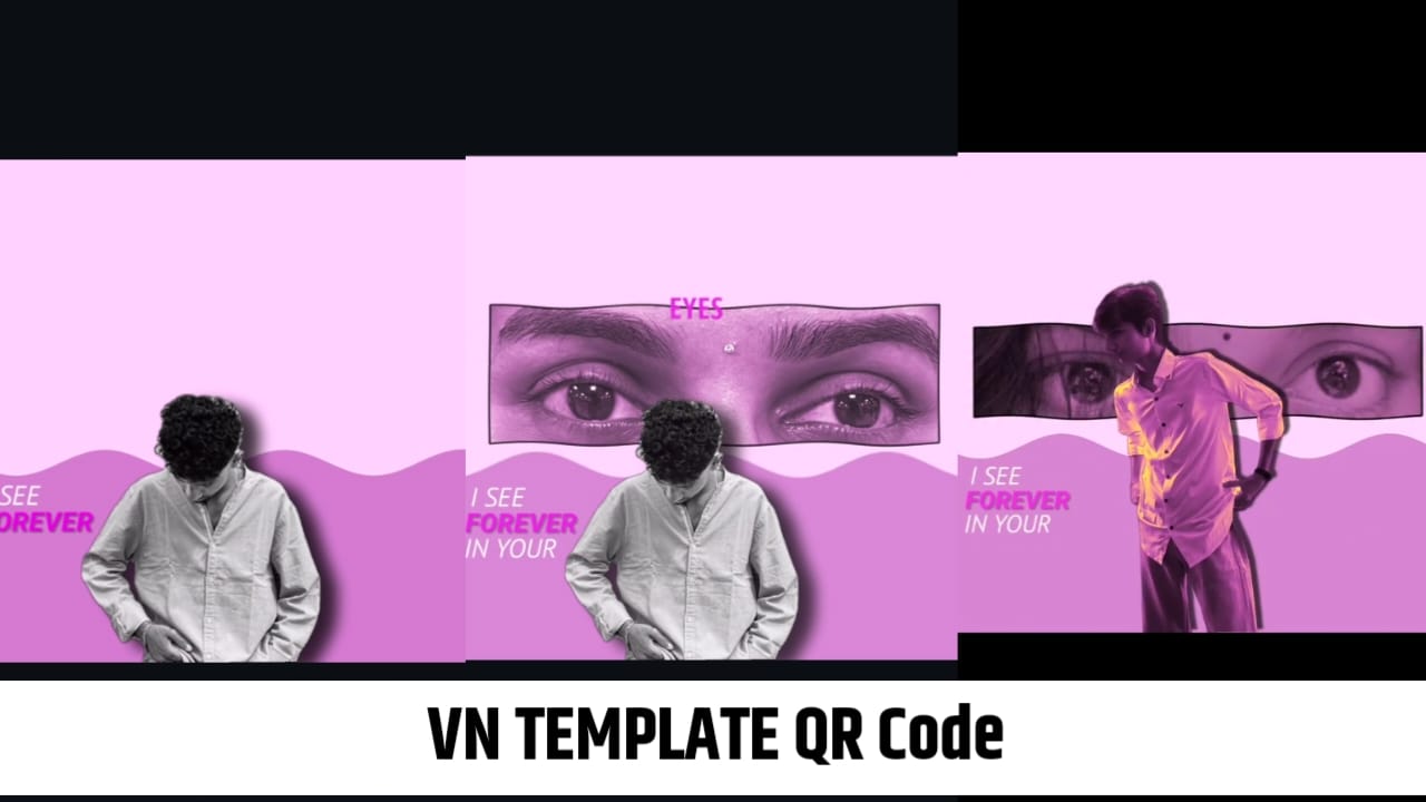 I See Forever In Your Eyes Vn Template
