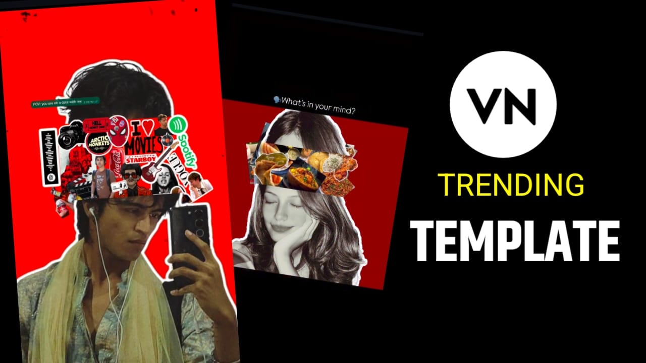 Whats On Your Mind Vn Template 2025
