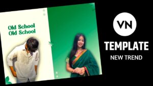 Couple Lyrics Vn Template 2025