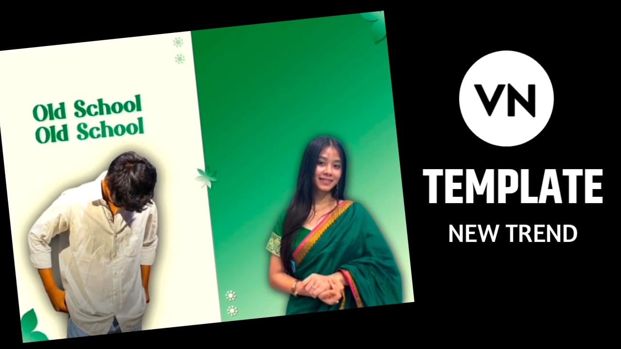 Couple Lyrics Vn Template 2025