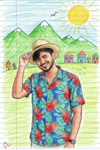 Google Gemini Drawing Art Ai Photo Editing Prompts 2025