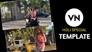 Boom Boom Vn Template (Qr Code 2026)