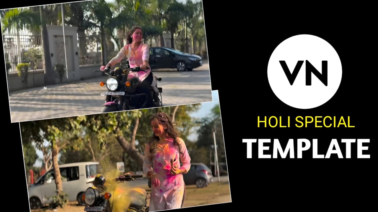 Boom Boom Vn Template (Qr Code 2026)