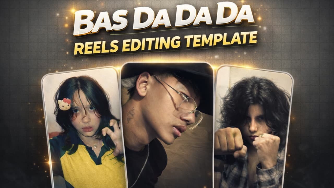 Bass Da Da Da Vn Template Qr Code