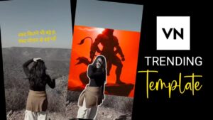 Bairan Song Hanuman Ji VN Template QR Code