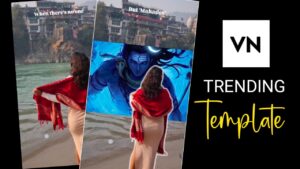 Bairan Song Lord Mahadev vn Template QR Code